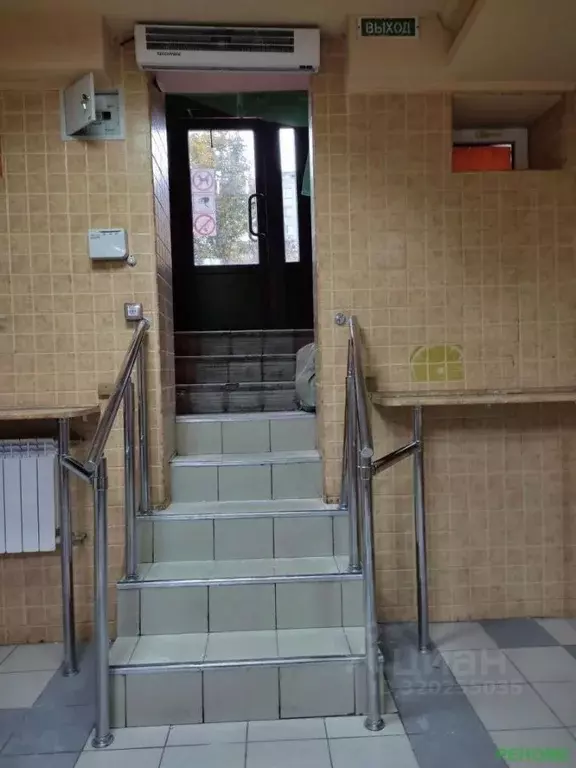 Дом в Саратовская область, Саратов ул. Имени А.И. Хользунова (47 м) - Фото 1