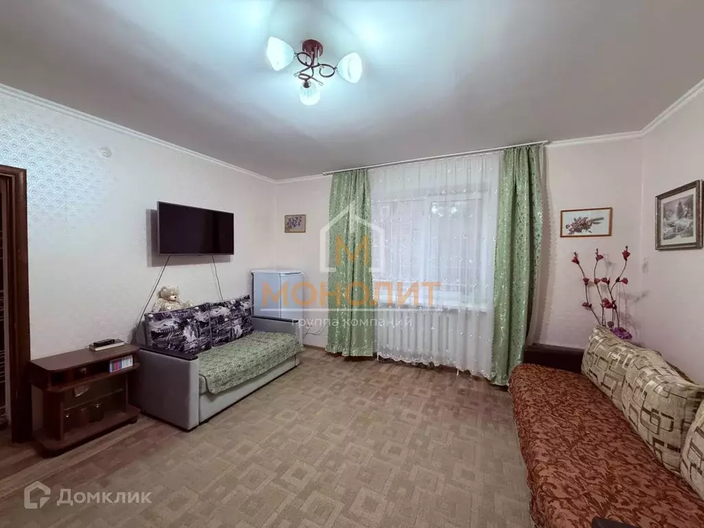 Продаётся 1-к квартира, 38.5 м - Фото 1