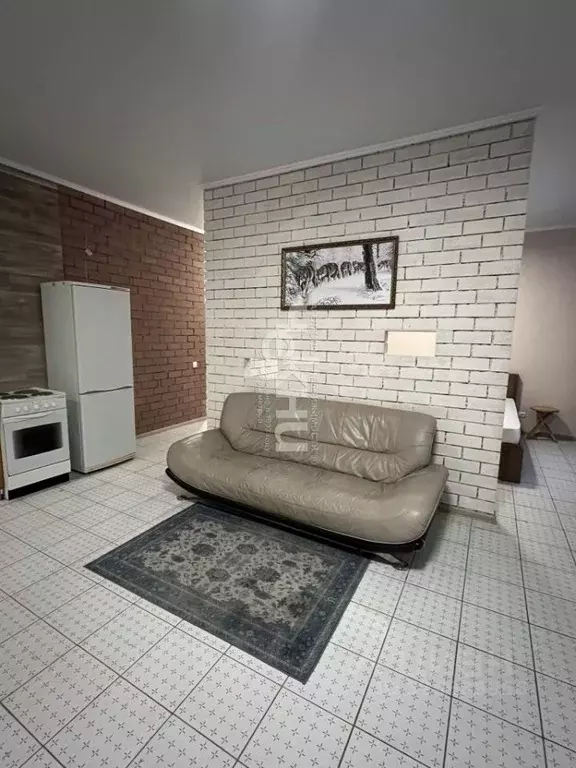 1-к кв. Нижегородская область, Нижний Новгород Александровская сл., ... - Фото 2