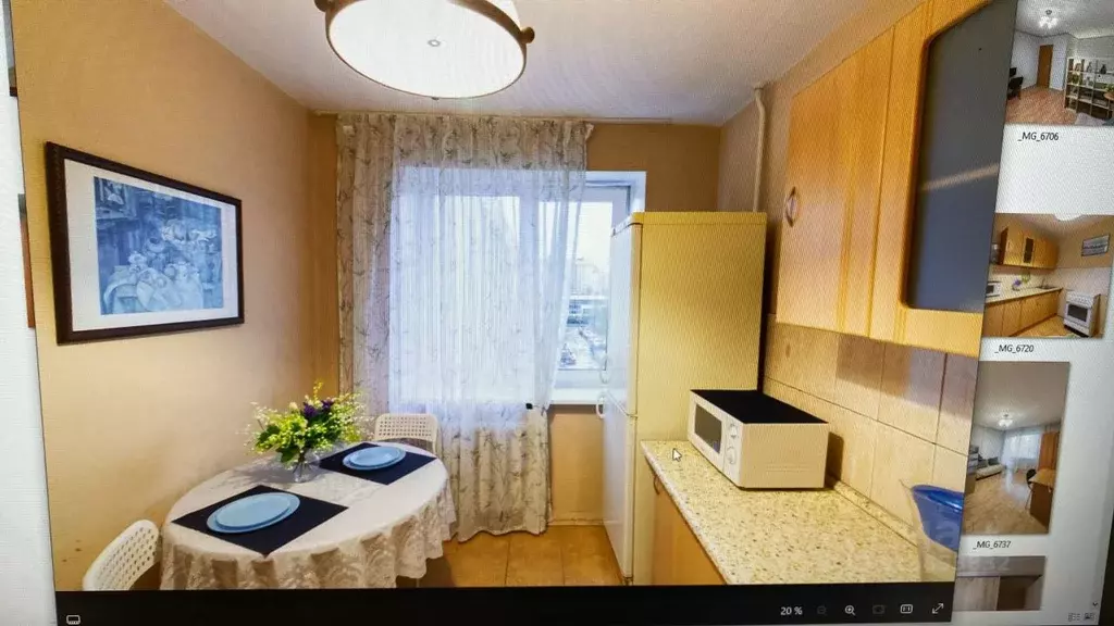 1-к кв. Санкт-Петербург Варшавская ул., 124 (37.0 м) - Фото 1