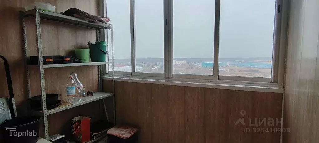 1-к кв. Московская область, Подольск ул. Шаталова, 2 (40.0 м) - Фото 2