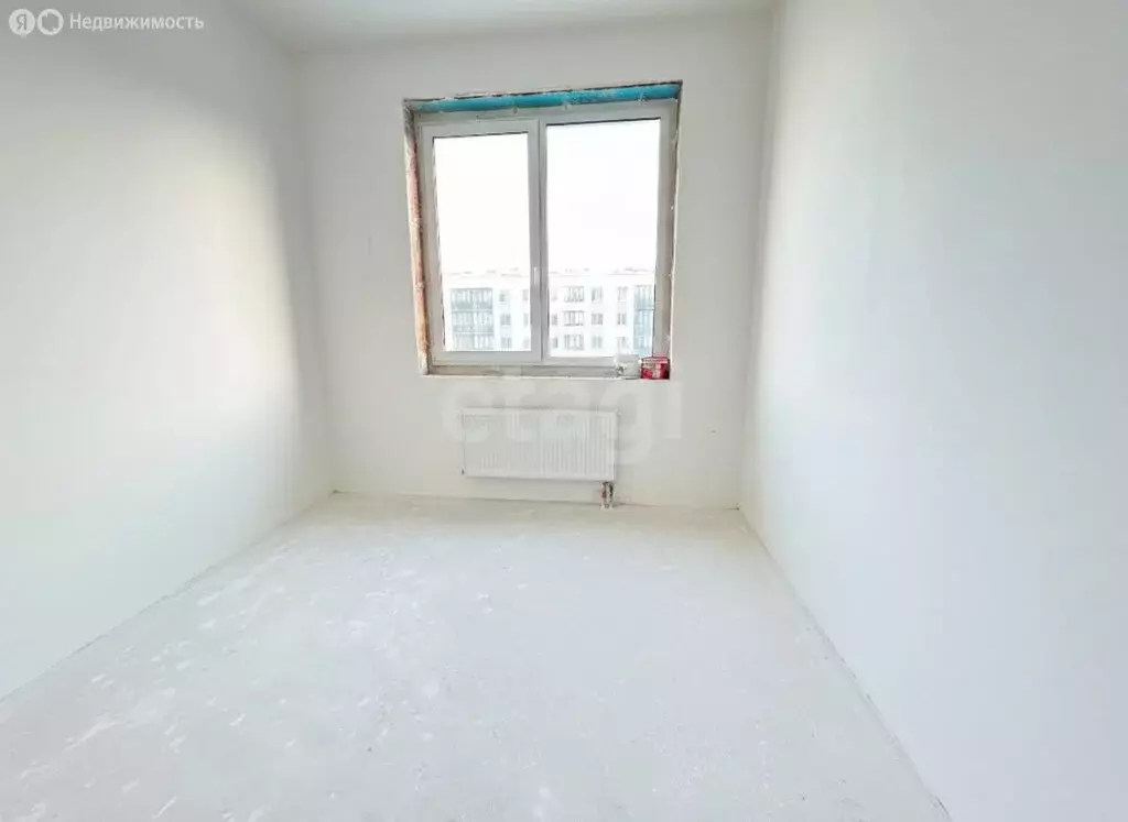 1-комнатная квартира: Кудрово, проспект Строителей, 1к2 (35 м) - Фото 2