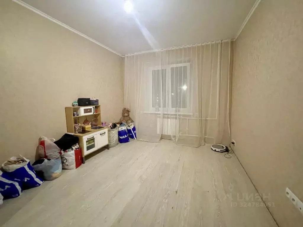 3-к кв. Ленинградская область, Кингисепп Большой бул., 17 (72.0 м) - Фото 1