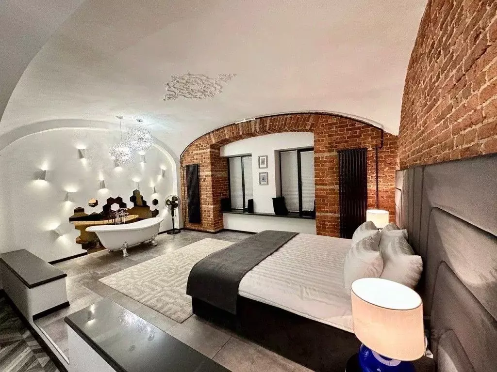 1-к кв. Санкт-Петербург Литейный просп., 51 (86.0 м) - Фото 0