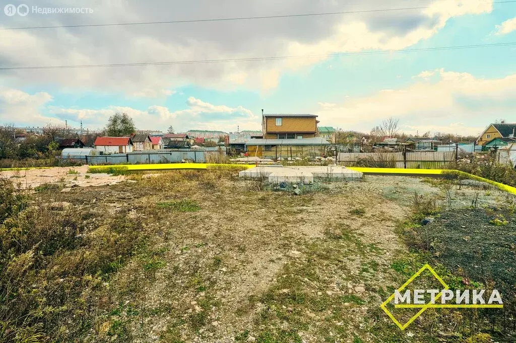 Участок в Артём, 9-я Рудничная улица, 12 (12 м) - Фото 2