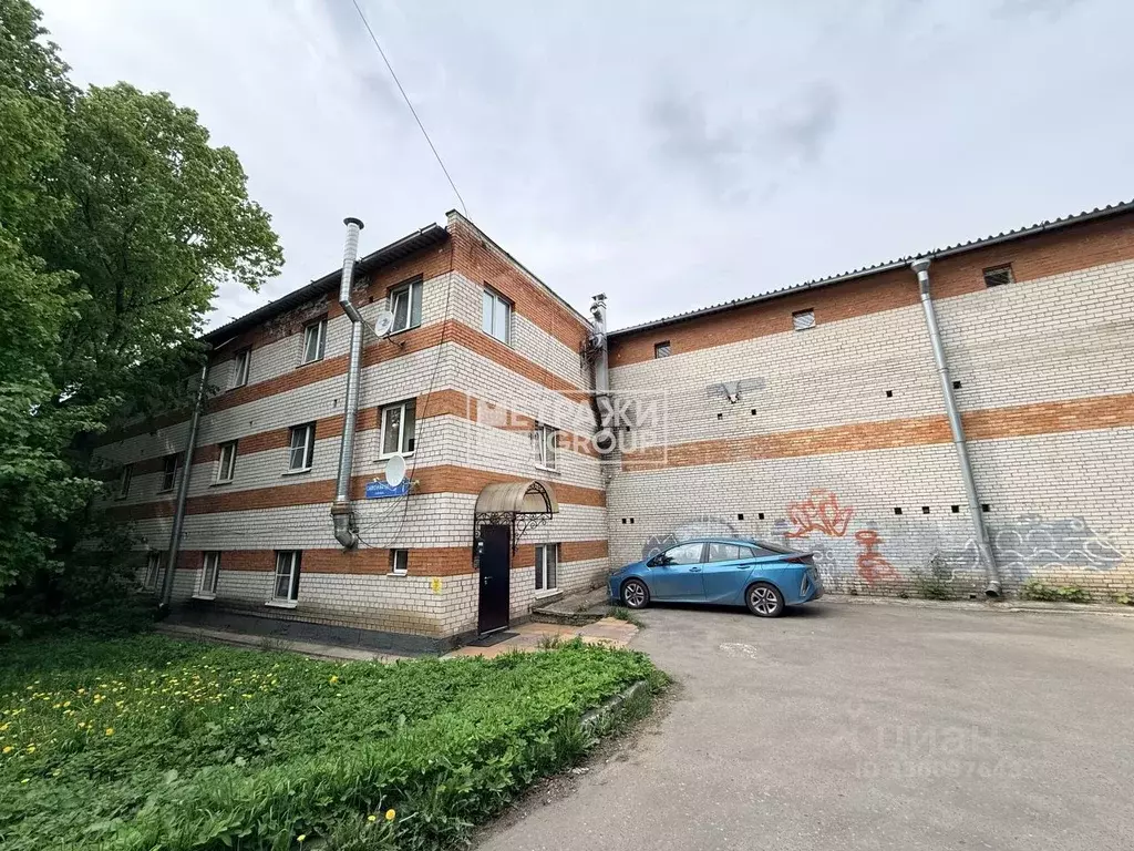 Офис в Московская область, Королев ул. Сакко и Ванцетти, 1 (17 м) - Фото 2