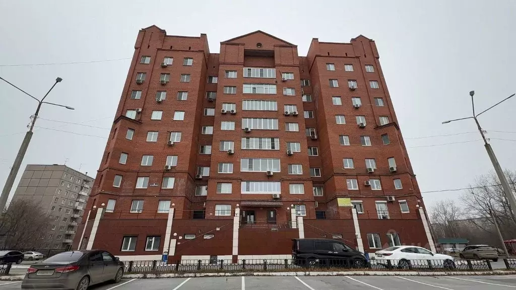 Офис в Свердловская область, Нижний Тагил ул. Островского, 15 (125 м) - Фото 1