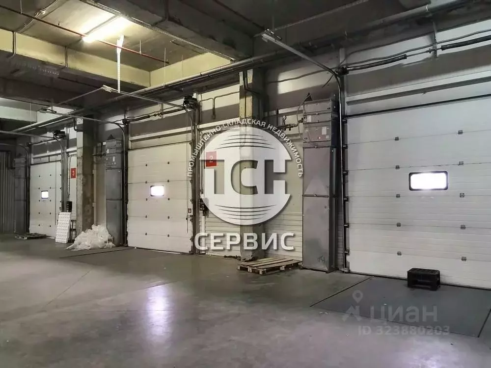 Склад в Московская область, Раменский муниципальный округ, с. ... - Фото 2