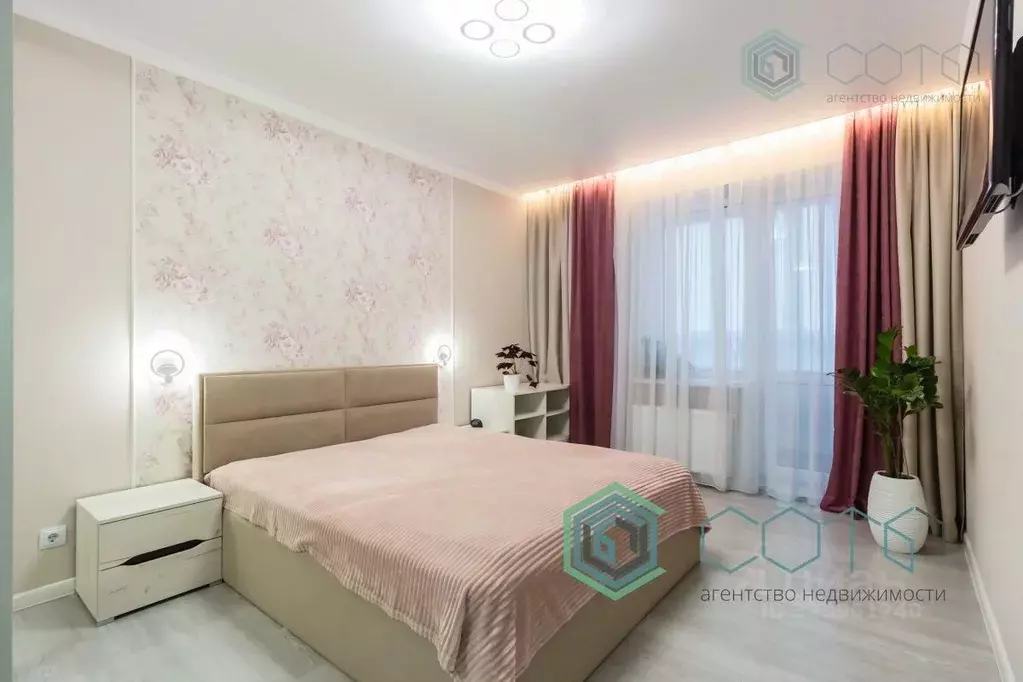 2-к кв. Калининградская область, Калининград ул. Александра Невского, ... - Фото 1