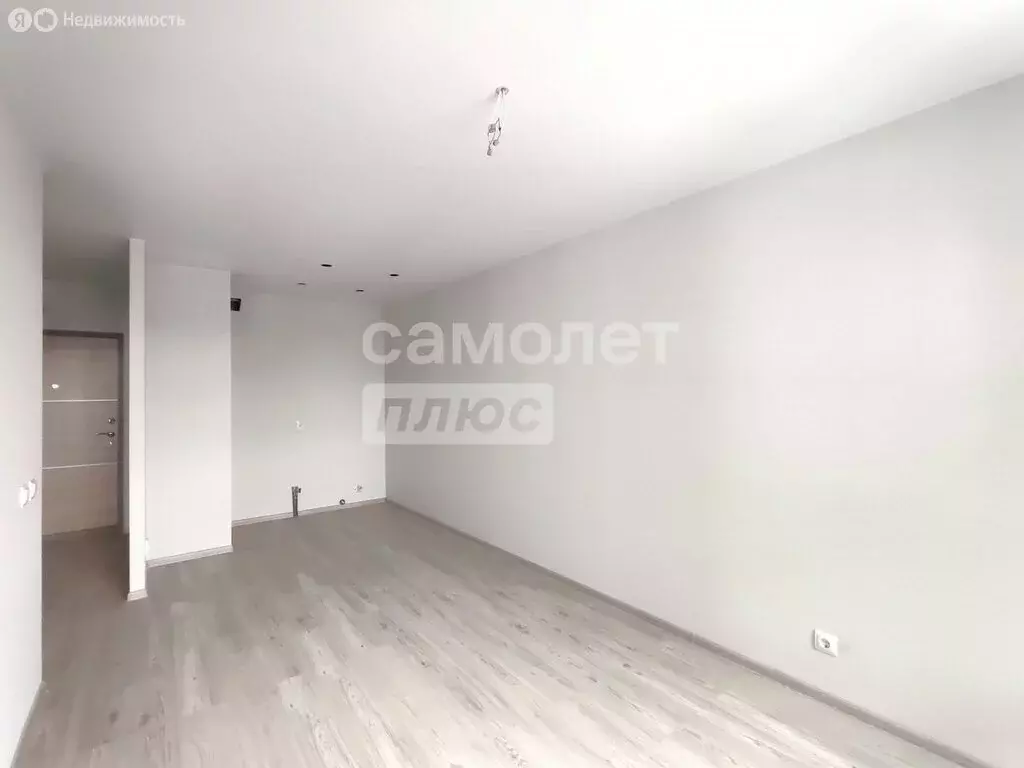 1-комнатная квартира: Ижевск, Северо-Западный жилой район, 4-й ... - Фото 2