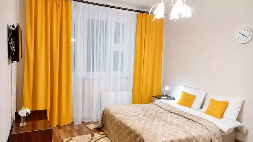 1-к кв. Москва ул. Грина, 34К1 (40.0 м) - Фото 2