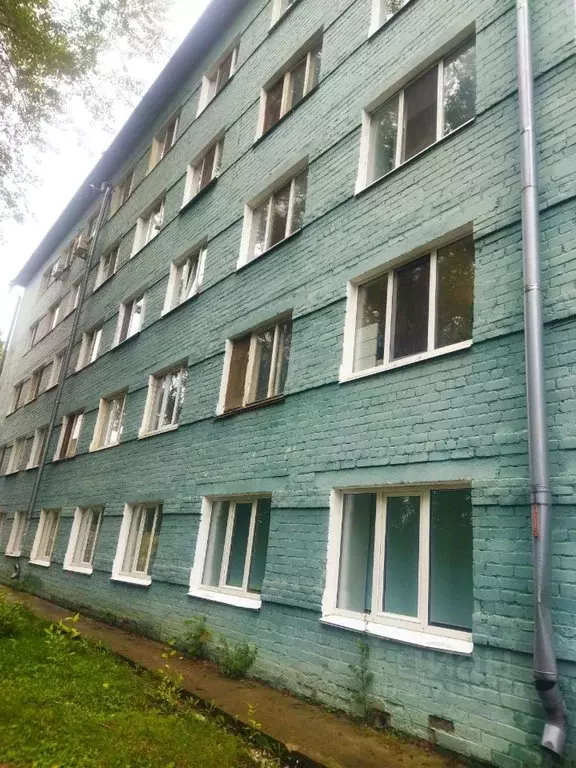 Комната Пермский край, Пермь Серпуховская ул., 8 (18.0 м) - Фото 1