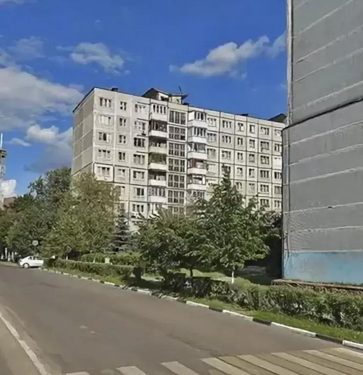 2-к кв. Московская область, Ногинск Богородский городской округ, ул. ... - Фото 1