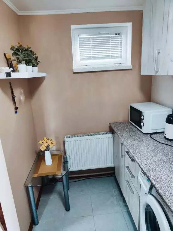 1-к кв. Крым, Саки ул. 13 Апреля, 7 (25.0 м) - Фото 1