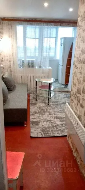 Комната Коми, Сыктывкар ул. Мира, 17 (17.0 м) - Фото 1