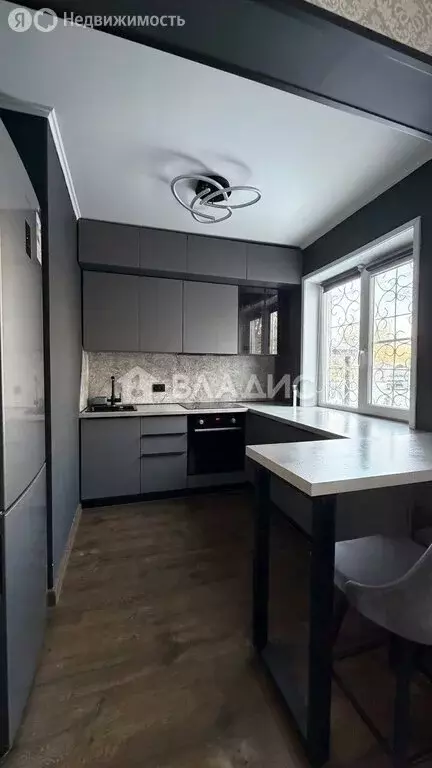 3-комнатная квартира: Улан-Удэ, улица Жердева, 25 (60 м) - Фото 1