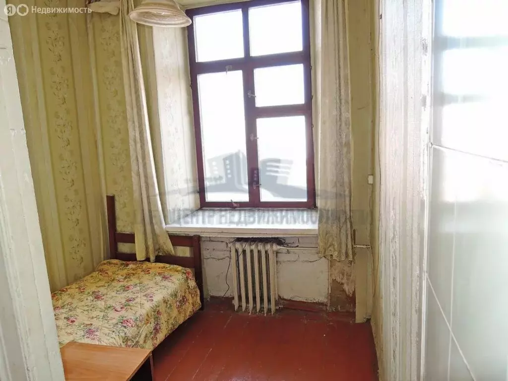 2-комнатная квартира: Павловский Посад, улица Кирова, 91 (28.5 м) - Фото 1