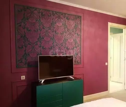 Квартира, 1 комната, 39.7 м - Фото 1