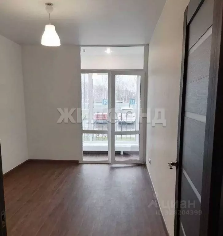 2-к кв. Новосибирская область, Новосибирск ул. Михаила Востокова, 4 ... - Фото 1