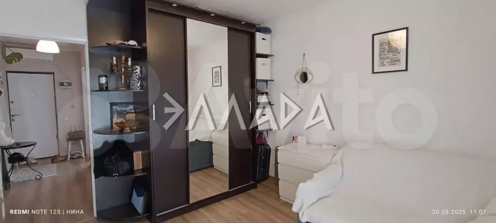 Дом 26 м на участке 5 сот. - Фото 1