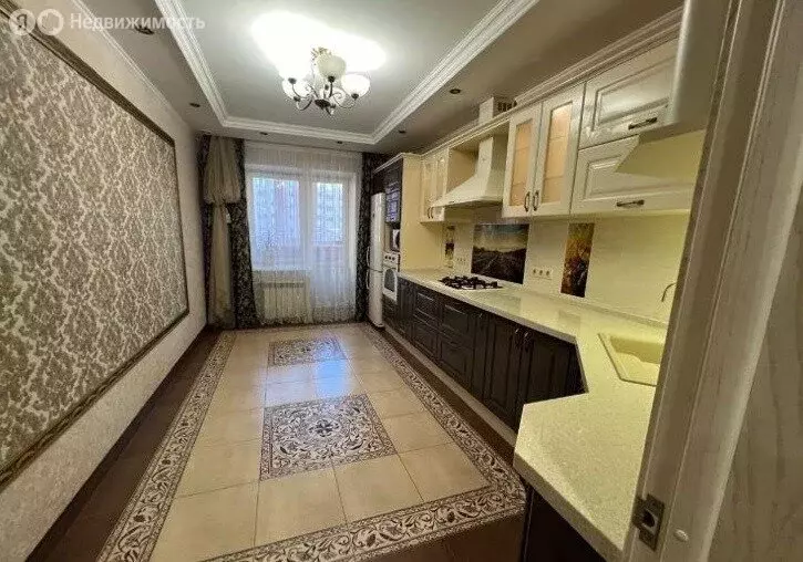 2-комнатная квартира: Йошкар-Ола, улица Петрова, 28 (63 м) - Фото 1
