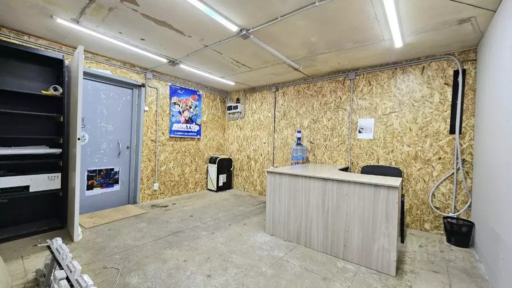Помещение свободного назначения в Санкт-Петербург ул. Бабушкина, 97к1Л ... - Фото 1