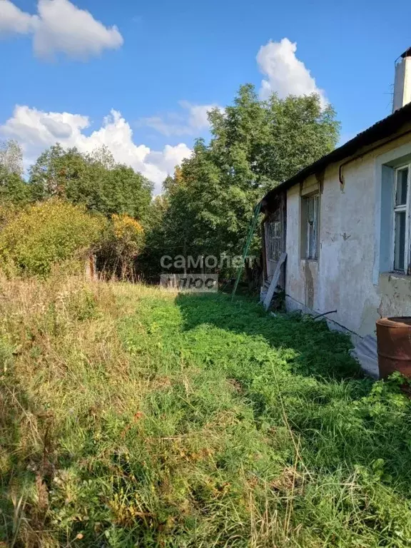 Дом в Воронежская область, Хохольский район, с. Гремячье ул. Чкалова, ... - Фото 1