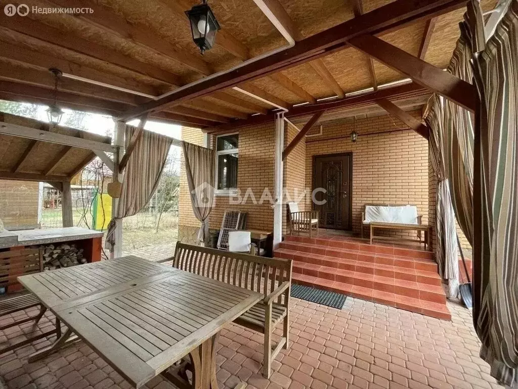 Дом в Раменское, микрорайон Гостица, улица Гостица (225 м) - Фото 2