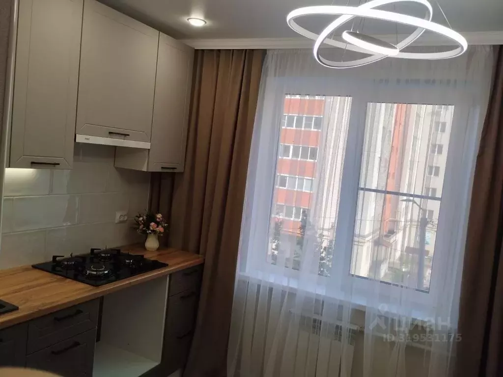 2-к кв. Владимирская область, Владимир ул. Безыменского, 3 (50.0 м) - Фото 1