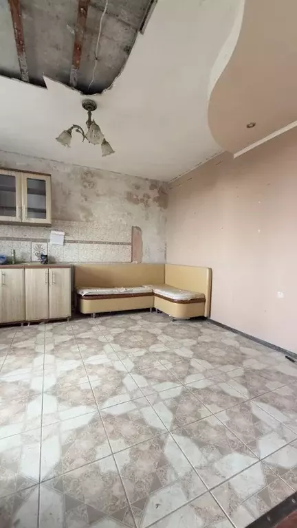 Дом в Крым, Ялта муниципальный округ, Парковое пгт ш. Парковое (217 м) - Фото 2