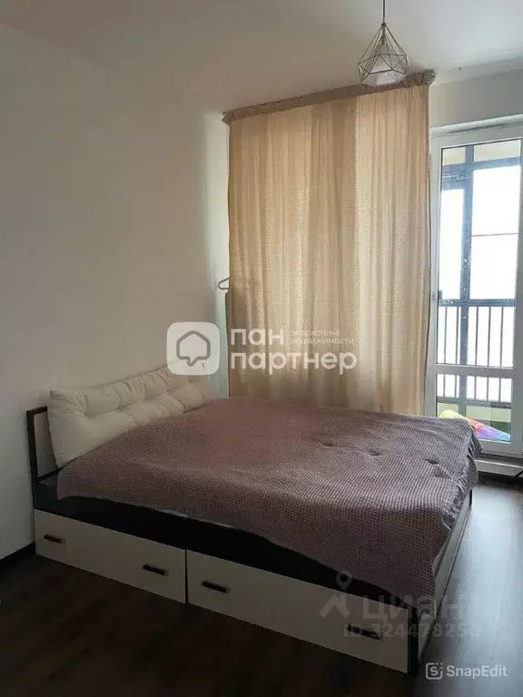 Студия Санкт-Петербург Железнодорожный просп., 14к1 (24.0 м) - Фото 1