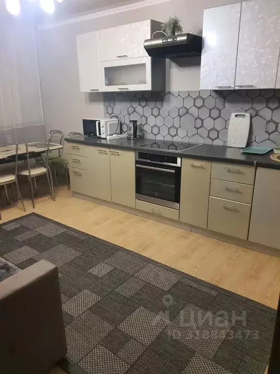 2-к кв. Краснодарский край, Новороссийск просп. Ленина, 103 (63.0 м) - Фото 1