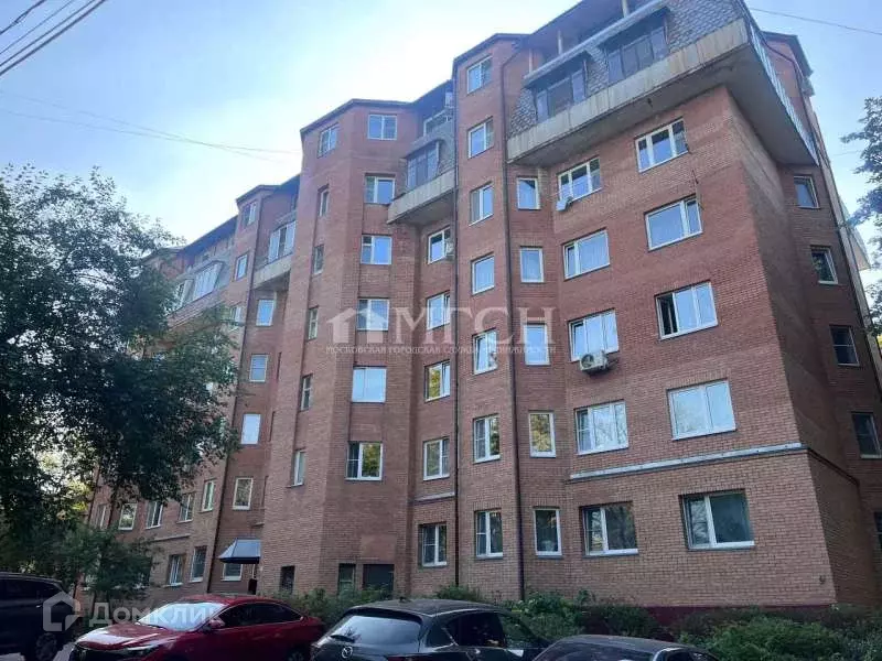 Продаётся 3-к квартира, 107.2 м - Фото 0