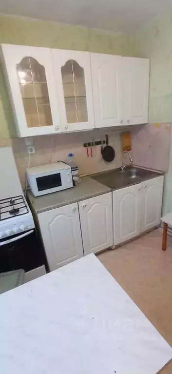 1-к кв. Курганская область, Курган Советская ул., 179 (32.0 м) - Фото 1