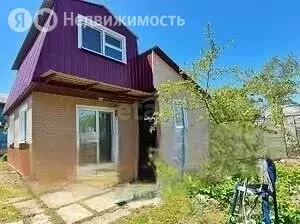 Дом в Южно-Сахалинск, СНТ Гвоздичка, Садовая улица (80 м) - Фото 2