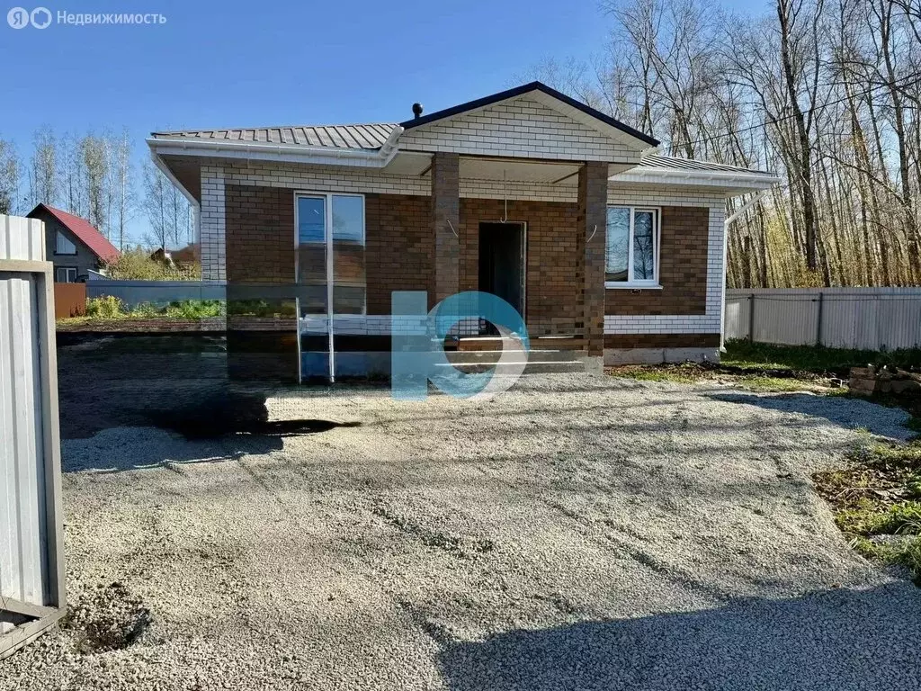 Дом в село Иглино, улица Муханова, 7 (130 м) - Фото 2