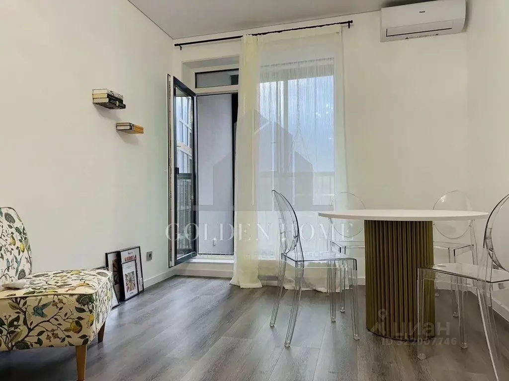 1-к кв. Санкт-Петербург просп. Обуховской обороны, 36 (34.0 м) - Фото 1