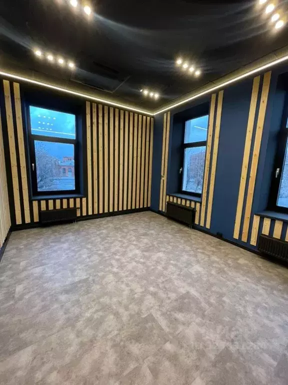 Офис в Москва Дербеневская ул., 11 (19 м) - Фото 2