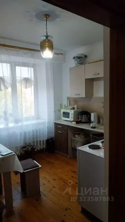 2-к кв. Бурятия, Улан-Удэ Геологическая ул., 28А (50.8 м) - Фото 1