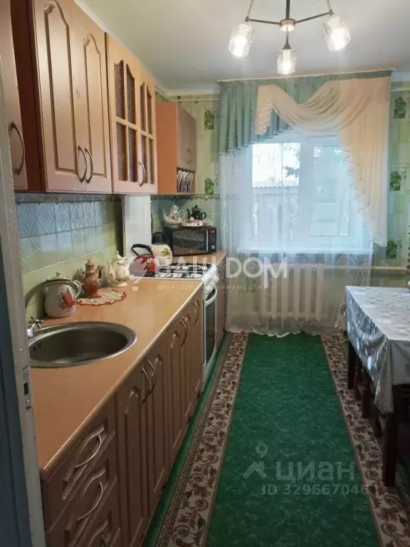 Дом в Брянская область, Почепский район, Сетоловское с/пос, д. Волжино ... - Фото 1