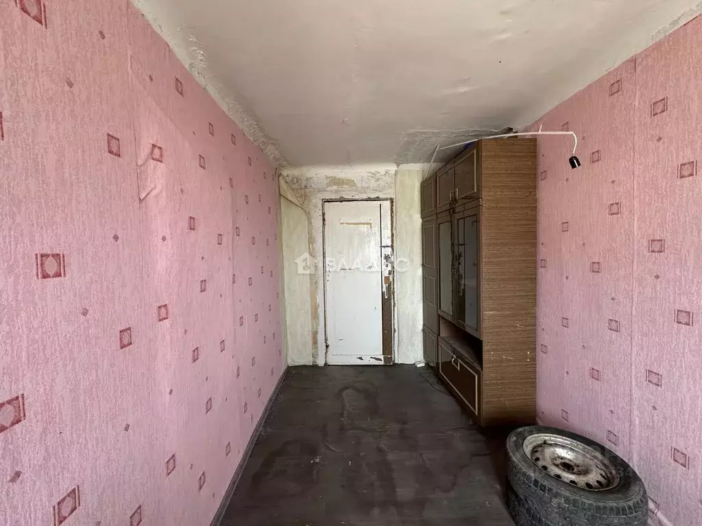 Комната Владимирская область, Ковров Пролетарская ул., 38 (11.0 м) - Фото 2
