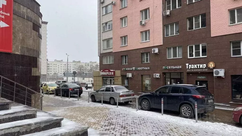 Помещение свободного назначения в Белгородская область, Белгород ул. ... - Фото 2