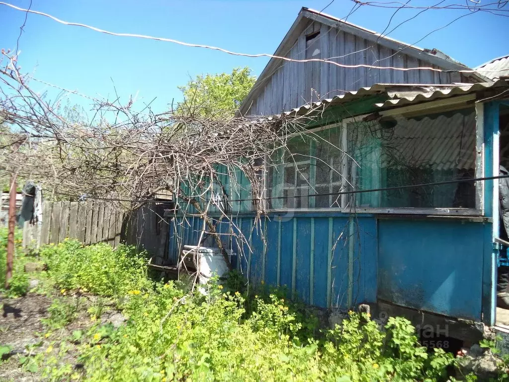 Дом в Белгородская область, Новооскольский городской округ, с. ... - Фото 0