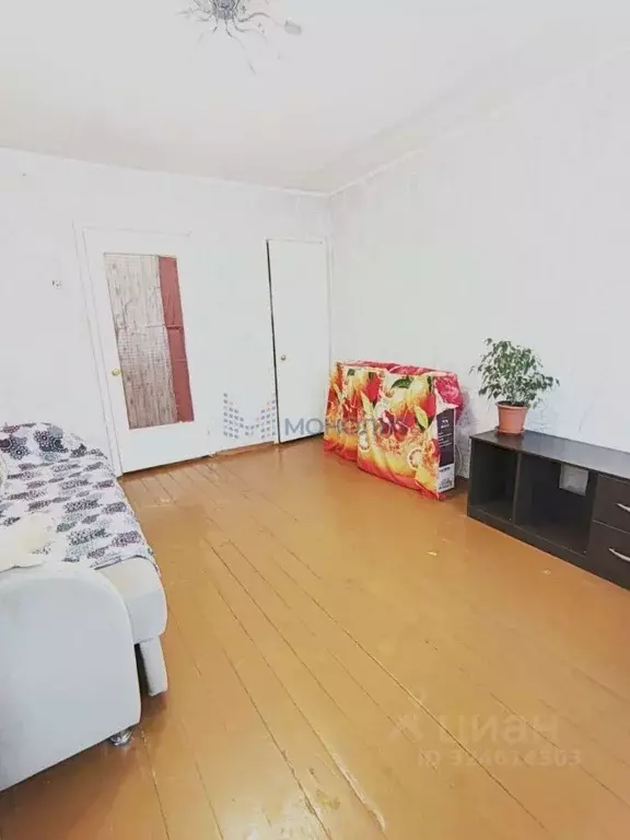 Студия Нижегородская область, Нижний Новгород Мончегорский мкр, ул. ... - Фото 2