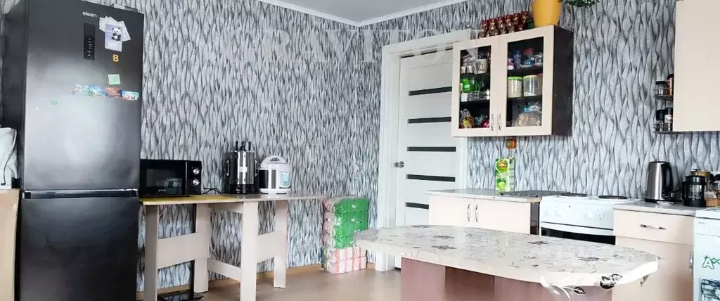 2-к кв. Алтай, Майминский район, с. Майма Трудовая ул., 45 (63.6 м) - Фото 2