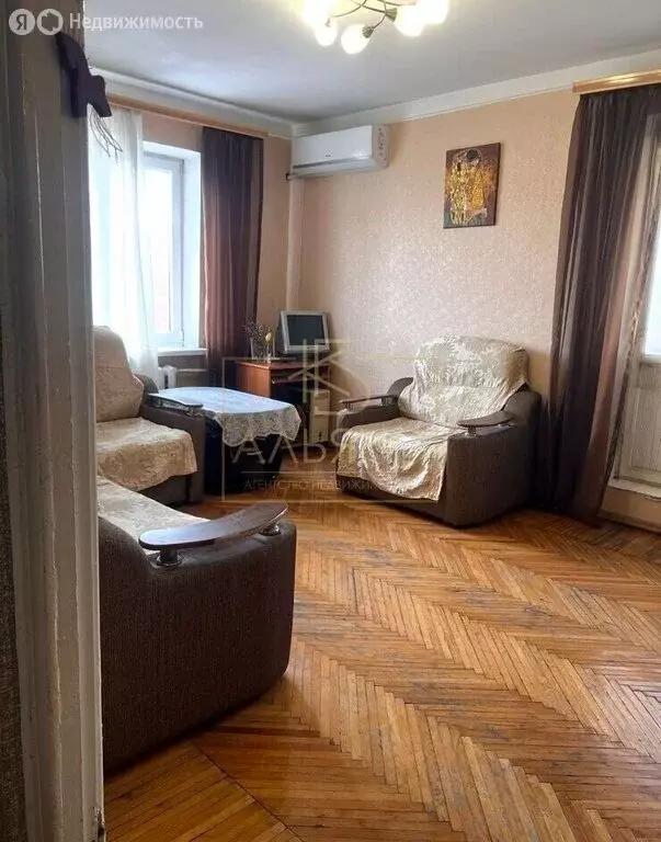 2-комнатная квартира: Владикавказ, проспект Доватора, 248 (58 м) - Фото 1
