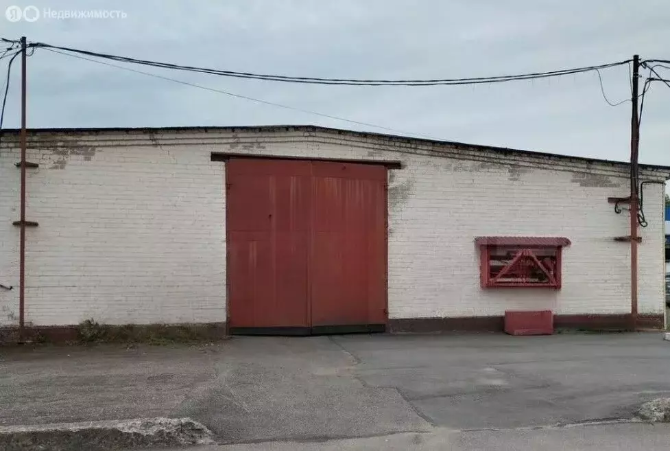 Производственное помещение (1218 м) - Фото 2