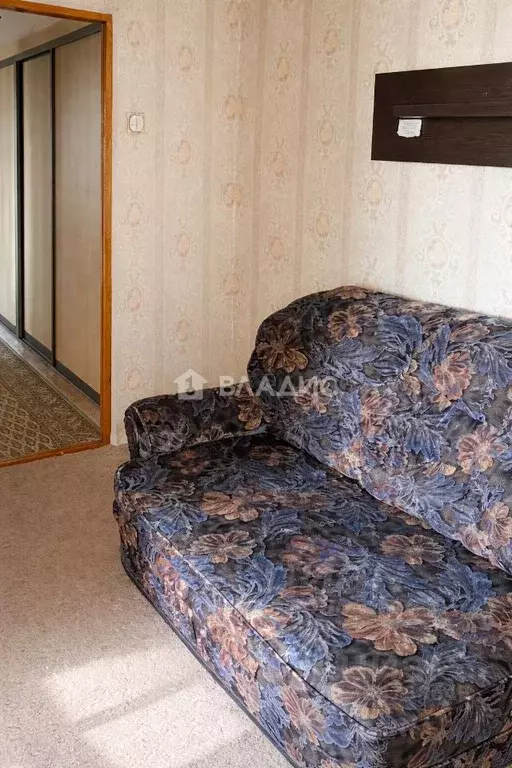 4-к кв. Московская область, Реутов Ашхабадская ул., 25 (97.6 м) - Фото 1