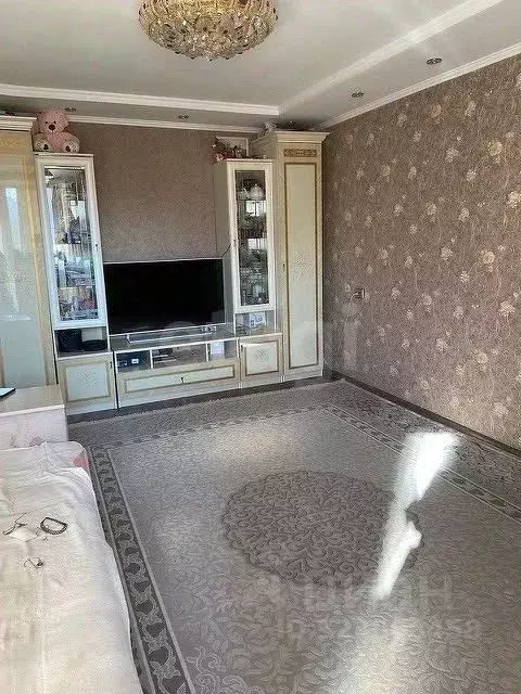 2-к кв. Красноярский край, Красноярск ул. Мечникова, 10 (53.9 м) - Фото 1