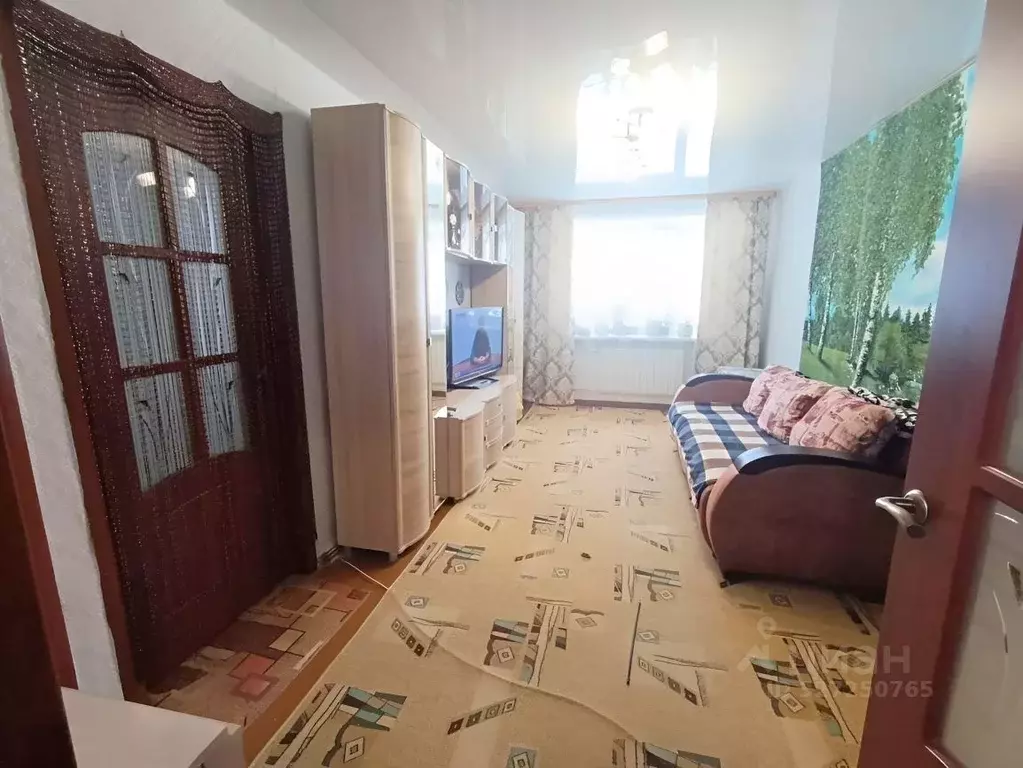 3-к кв. Свердловская область, Дегтярск ул. Циолковского, 2 (61.0 м) - Фото 2